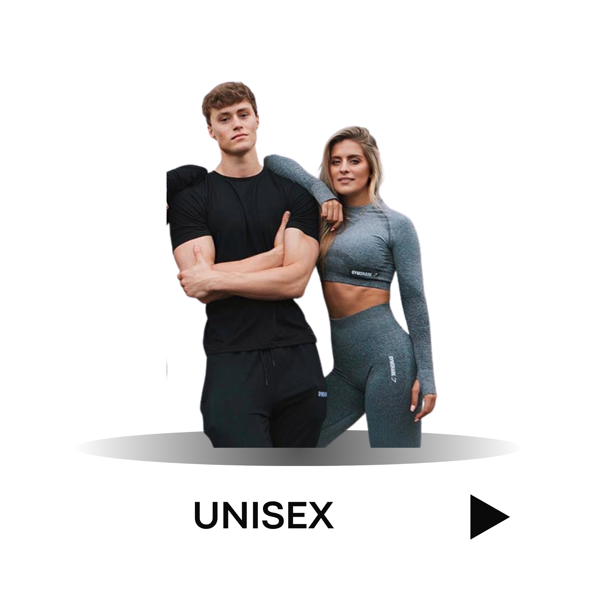 Unisex