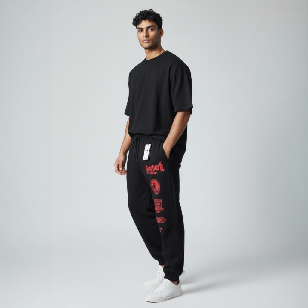 JOGGER GS CLÁSICO