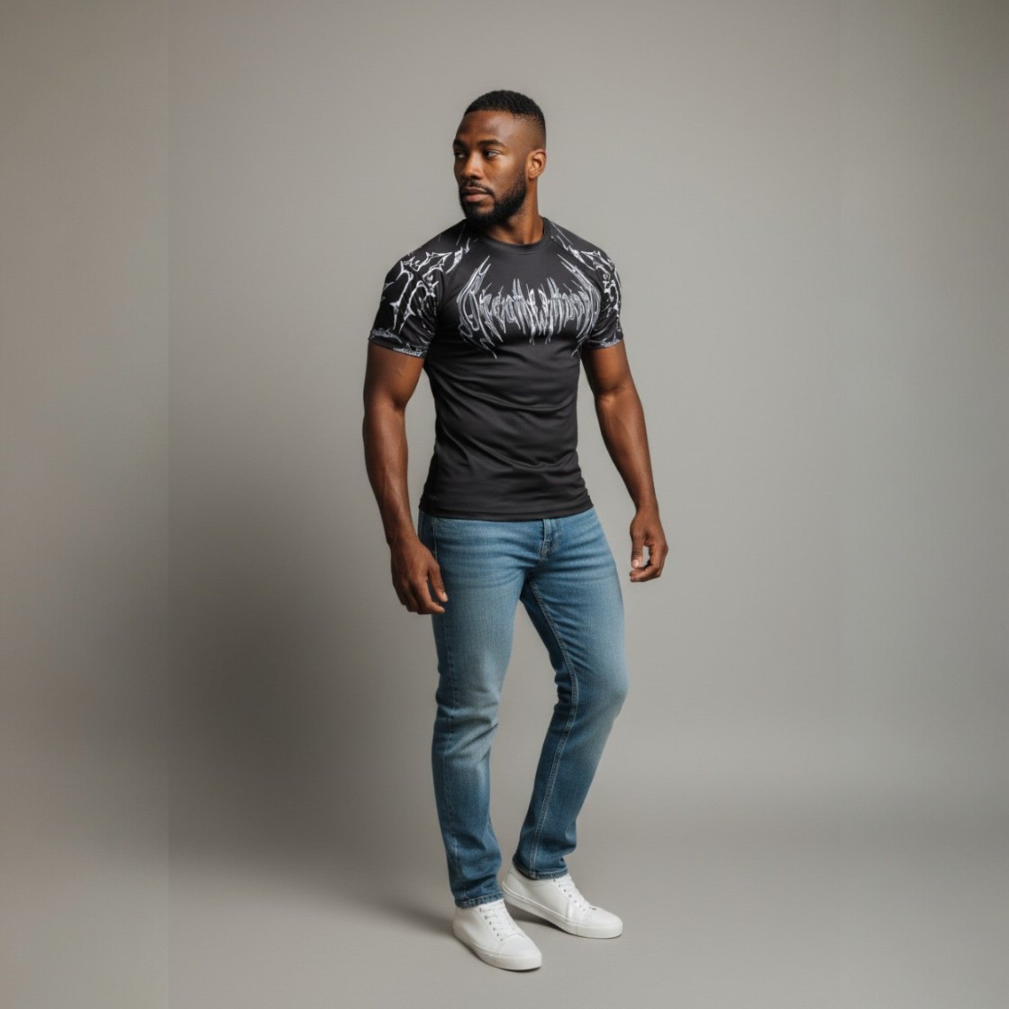 COMPRESIÓN BREATHE DIVINITY