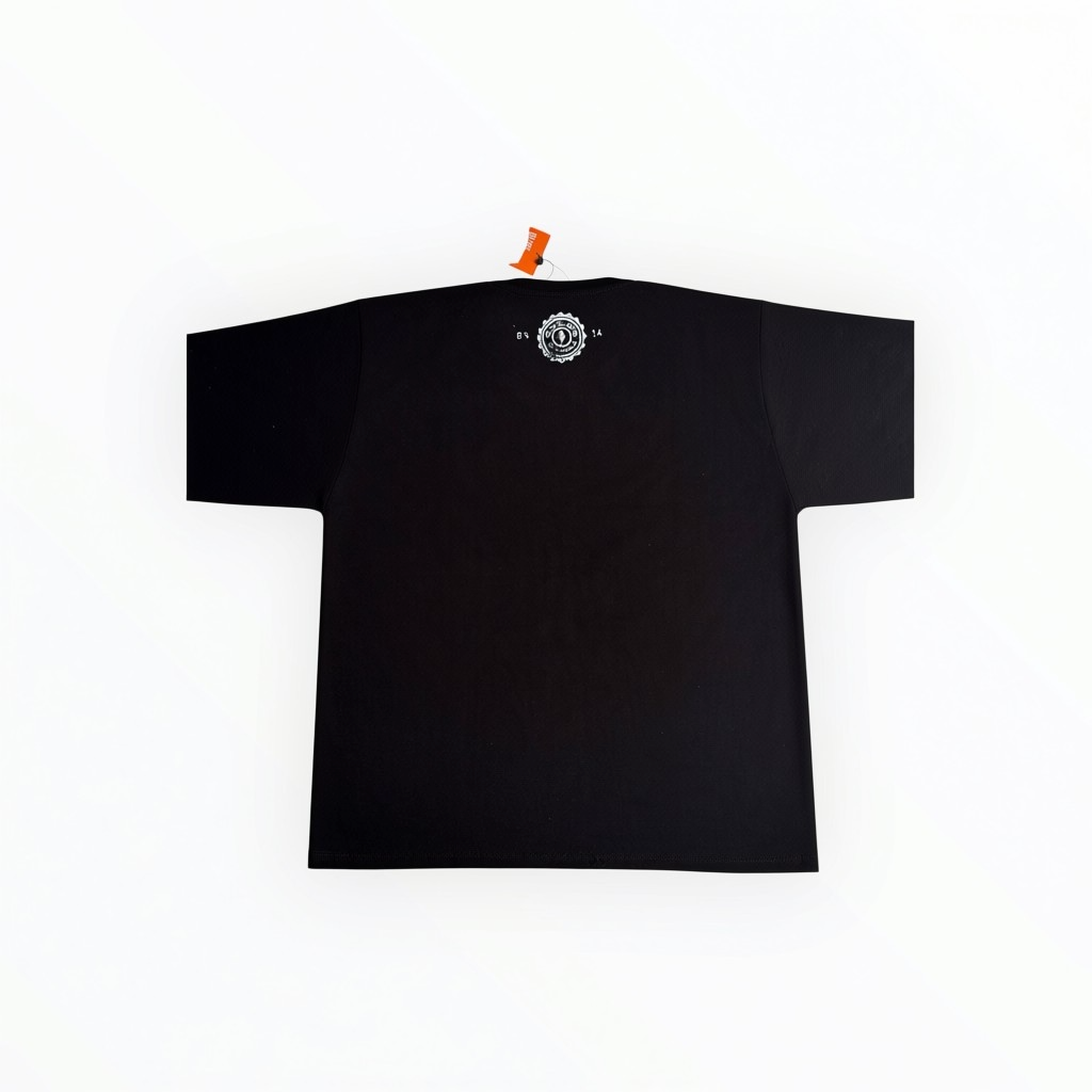 OVERSIZE GOLDS IRON LEGACY