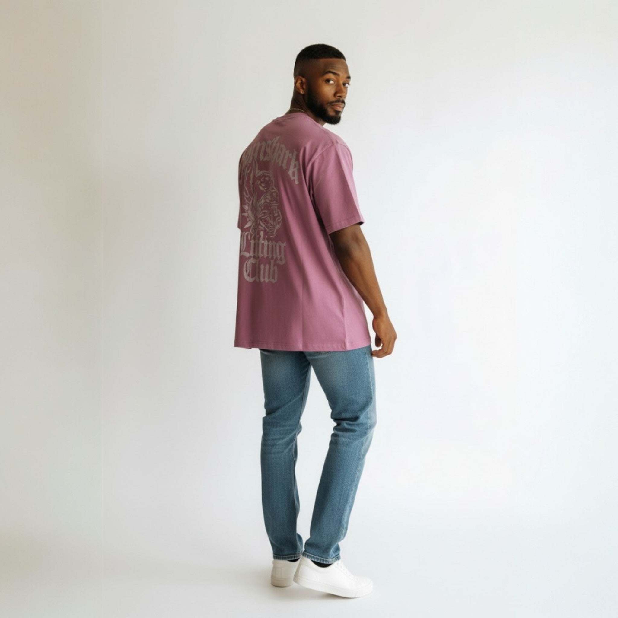 OVERSIZE GS HEAVYWEIGHT