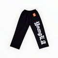 JOGGER YLA BIG PATCH