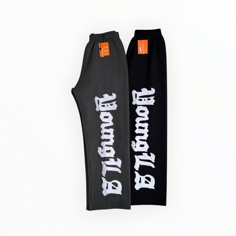 JOGGER YLA BIG PATCH