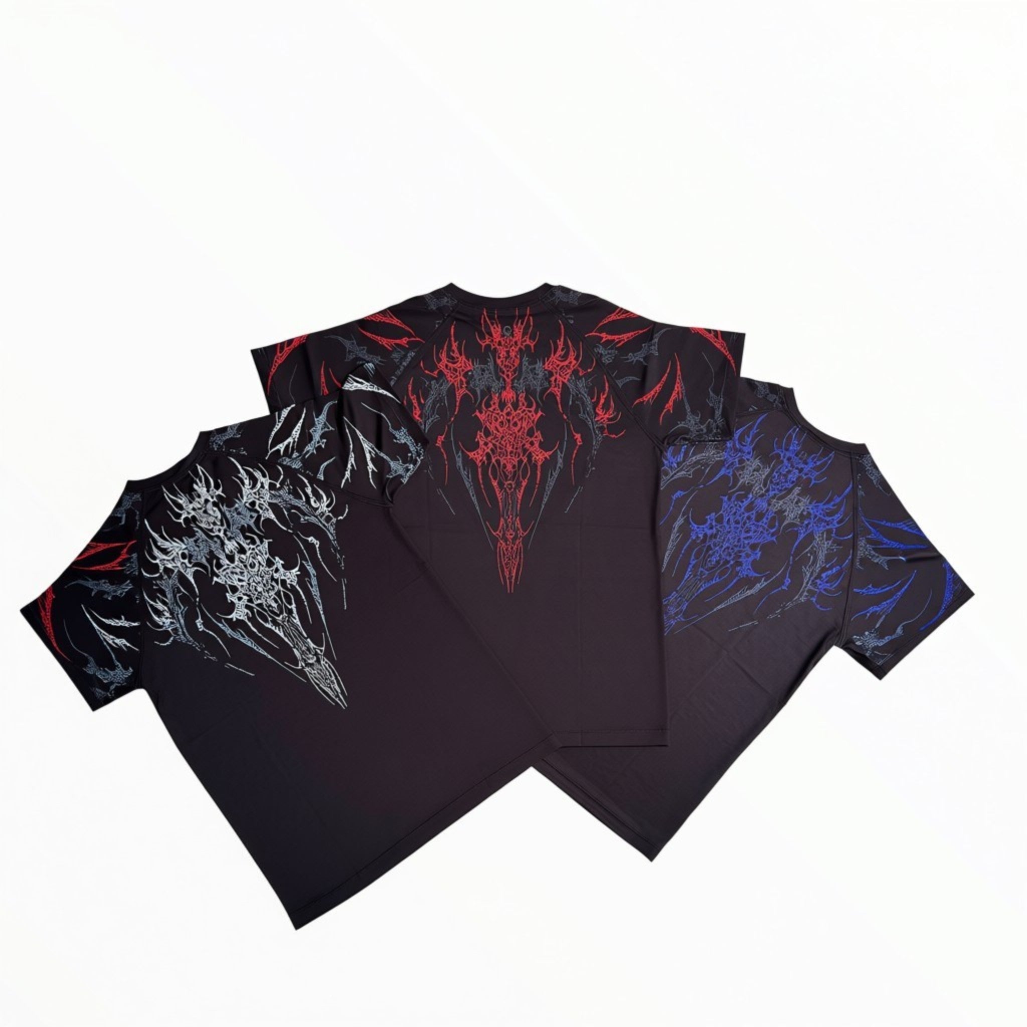 COMPRESIÓN BREATHE DIVINITY