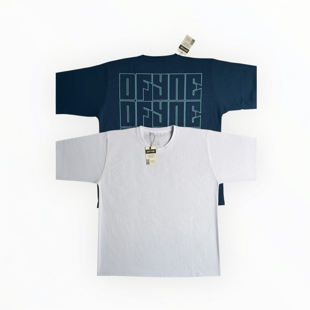 OVERSIZE RECHARGE DFYNE