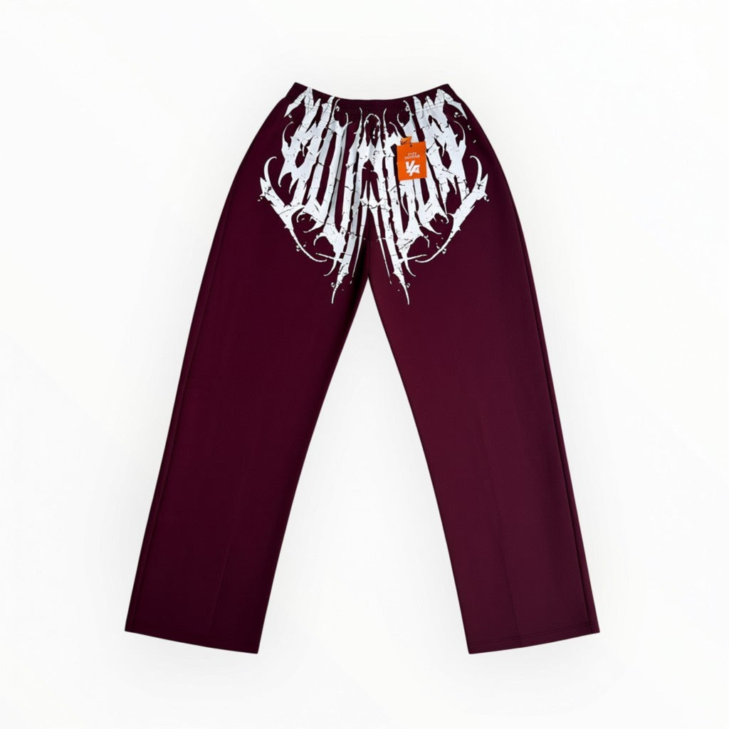 JOGGER DARK WAVE