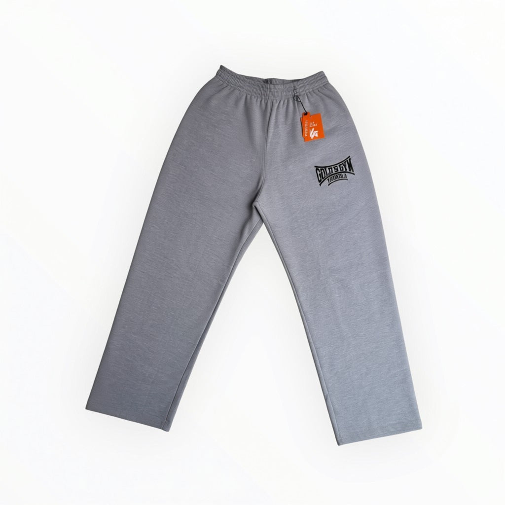 JOGGER GOLDS IRON