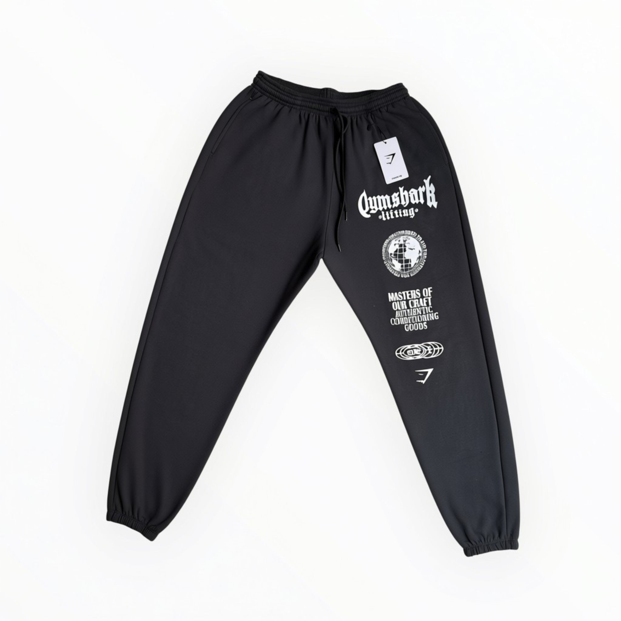 JOGGER GS CLÁSICO