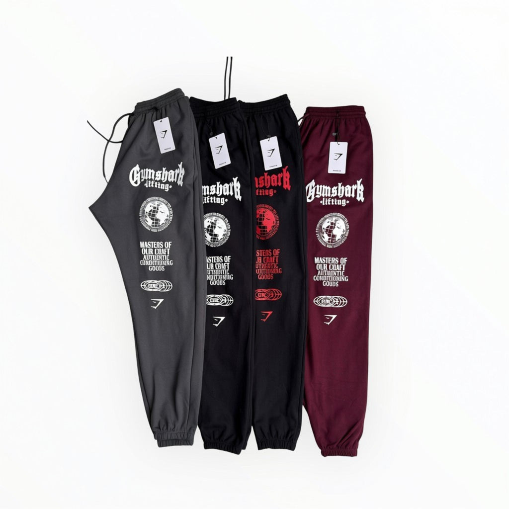 JOGGER GS CLÁSICO