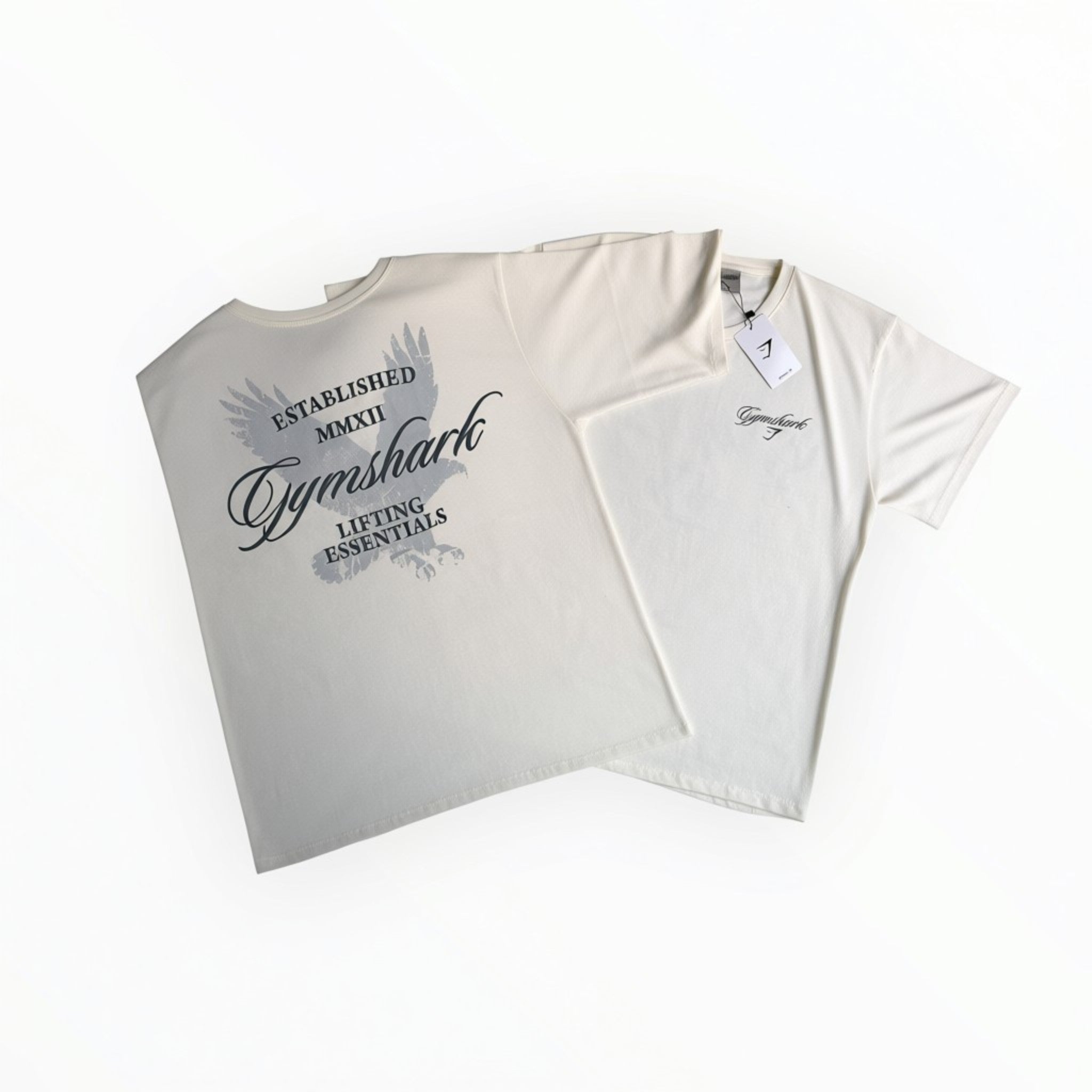 OVERSIZE GS EAGLE SCRIPT