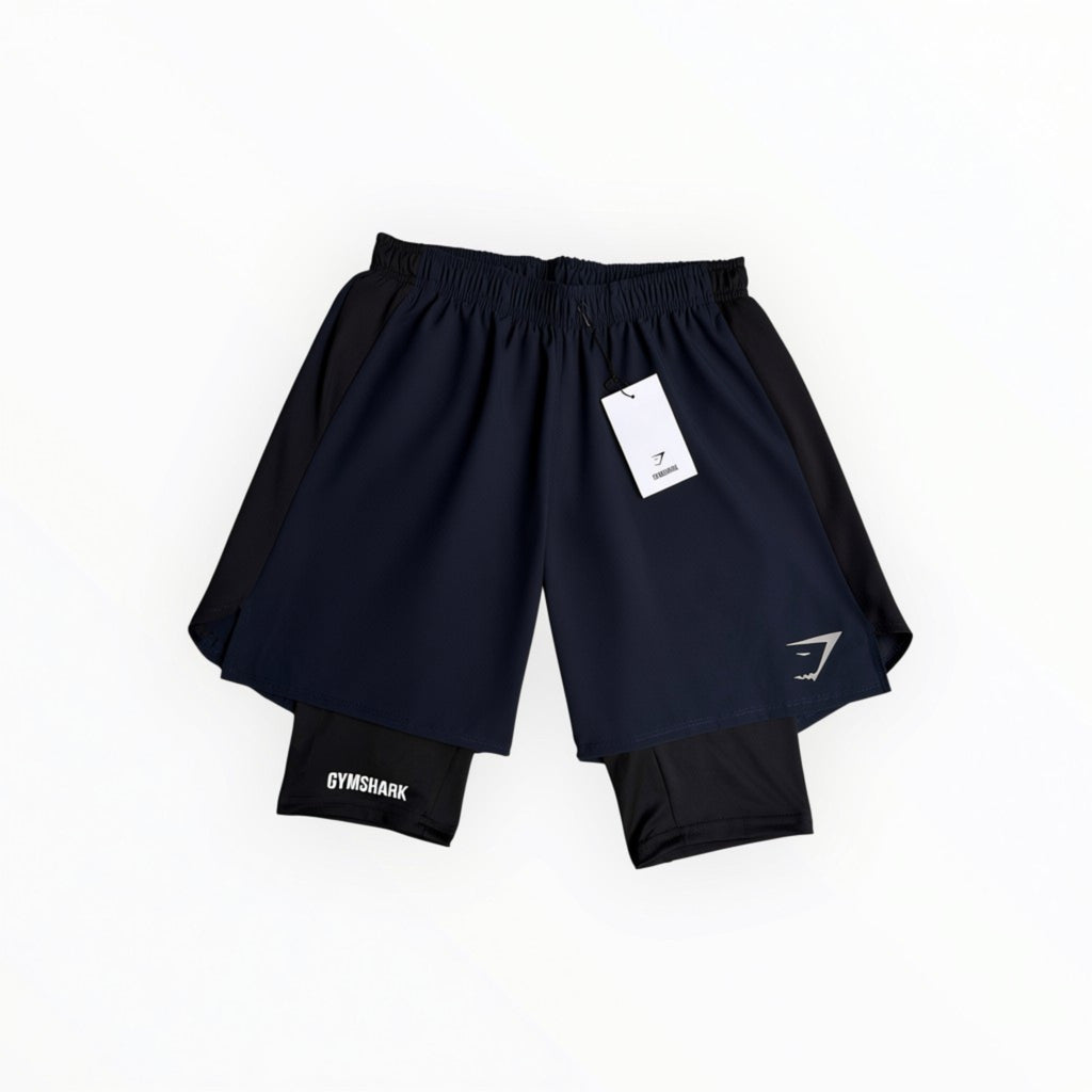 SHORT GS MALLA