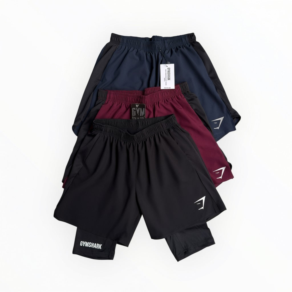 SHORT GS MALLA