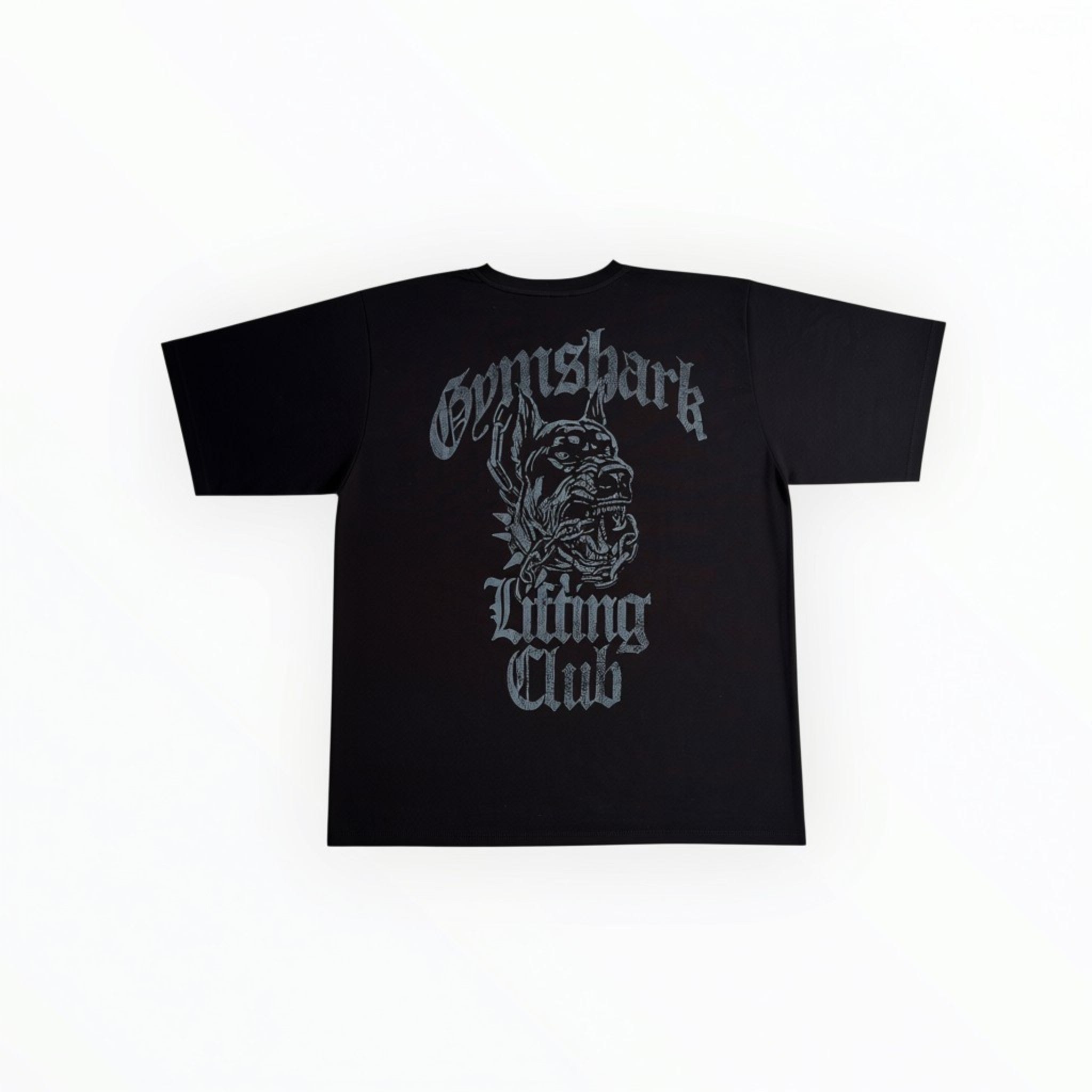 OVERSIZE GS HEAVYWEIGHT