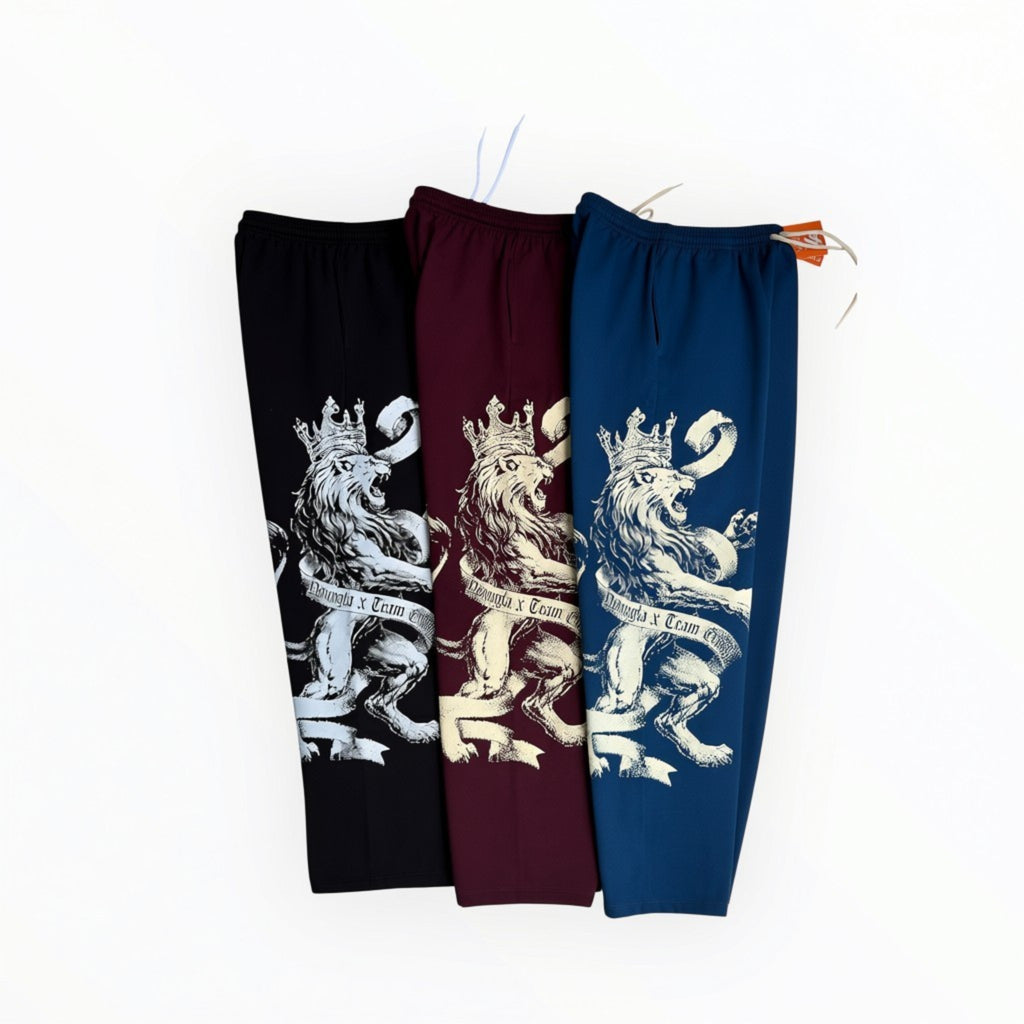 TEAM GARCIA