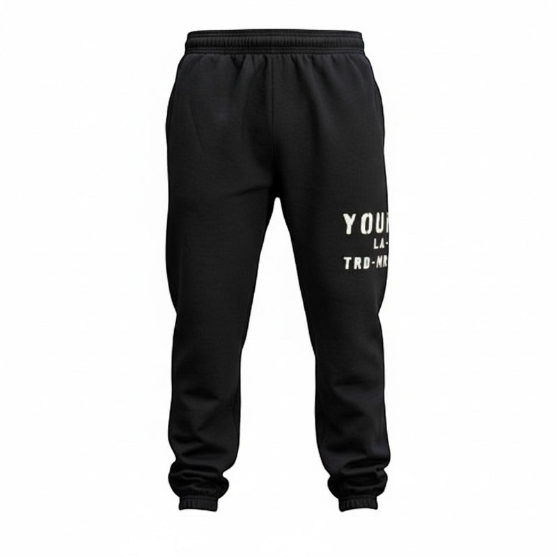 JOGGER YLA ELEVATED